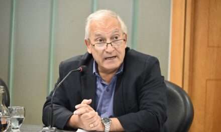 Tratan proyecto de ley para la radicación de médicos especialistas en Huinca Renancó