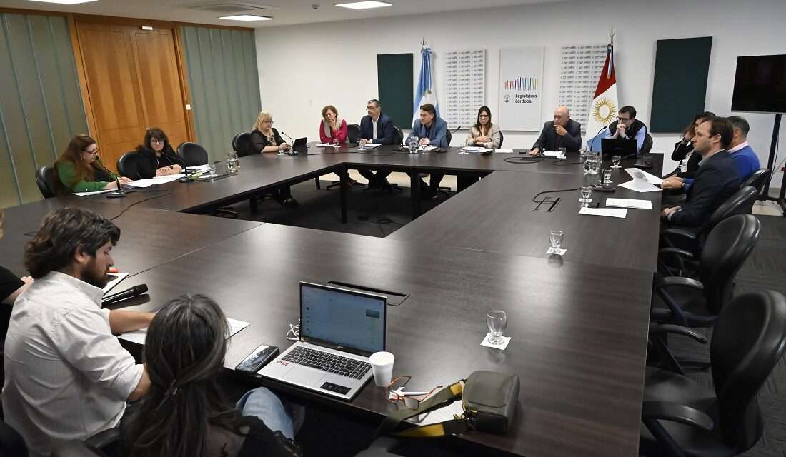 Avanza la expropiación para pavimentar la Ruta 10 en la zona de Las Perdices