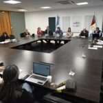 Avanza la expropiación para pavimentar la Ruta 10 en la zona de Las Perdices