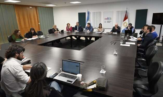 Avanza la expropiación para pavimentar la Ruta 10 en la zona de Las Perdices