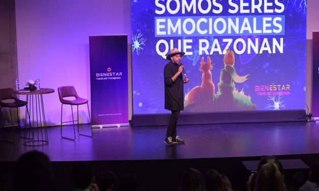 Córdoba se consolida como referente regional con el Congreso Internacional de Bienestar