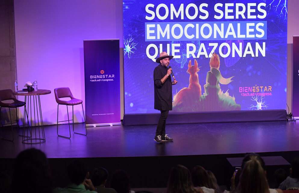 Córdoba se consolida como referente regional con el Congreso Internacional de Bienestar