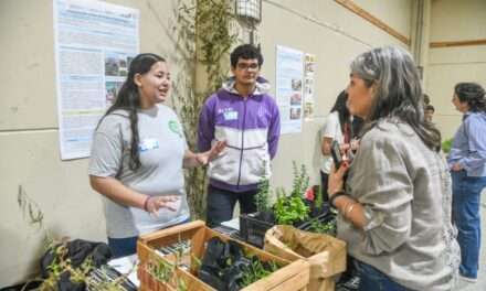 Córdoba fortalece la educación rural con la participación del sur provincial en el programa Jóvenes Activando Comunidad