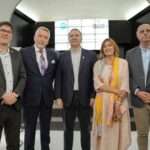 Córdoba participó del Encuentro Regional de Educación en Entre Ríos