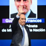 Renunció Francos y Adorni lo reemplazará como jefe de Gabinete; también se fue Catalán