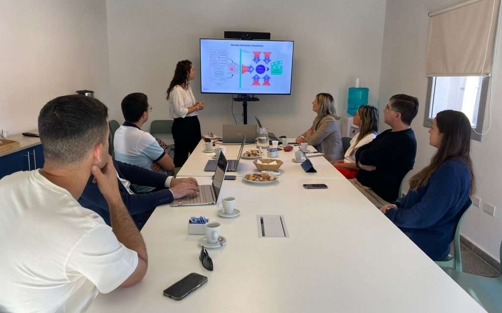 Ecosistema emprendedor: Córdoba capital lidera, Villa María crece y Río Cuarto consolida su avance