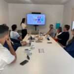 Ecosistema emprendedor: Córdoba capital lidera, Villa María crece y Río Cuarto consolida su avance