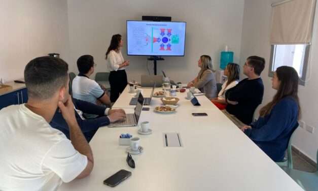 Ecosistema emprendedor: Córdoba capital lidera, Villa María crece y Río Cuarto consolida su avance