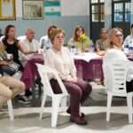 General Levalle realizó un encuentro de capacitación con TICMAS e YPF