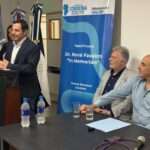 Vecinos del sur provincial podrán gestionar certificados de discapacidad en el Hospital de Huinca Renancó