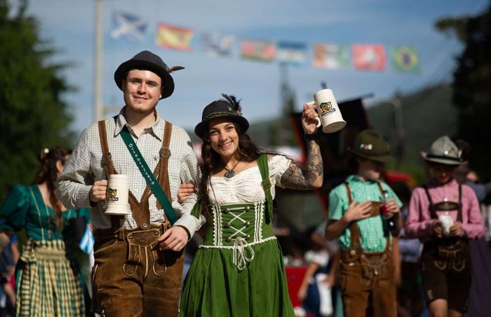 Córdoba se prepara para un “finde largo” con excelentes expectativas turísticas