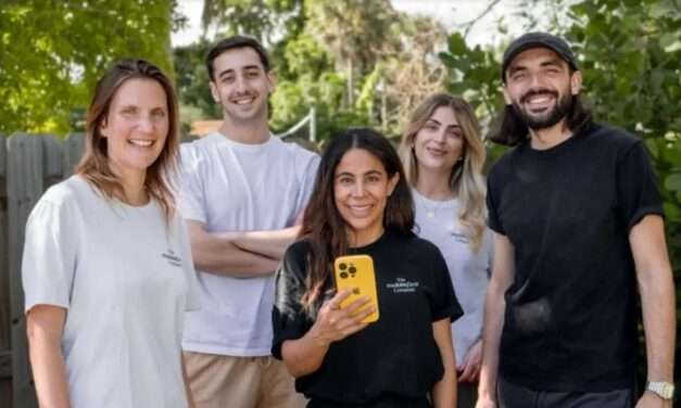 Una startup argentina crea una IA móvil para resolver tareas clave de las Pymes