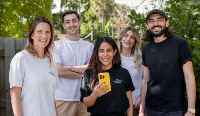 Una startup argentina crea una IA móvil para resolver tareas clave de las Pymes