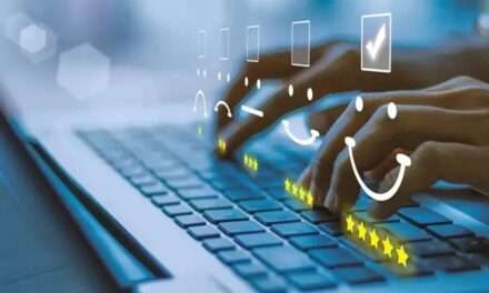 Una startup argentina usa IA para analizar la huella digital y prevenir riesgos laborales