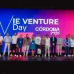 Córdoba fue sede del IE Venture Day y reunió talento joven, inversión e innovación