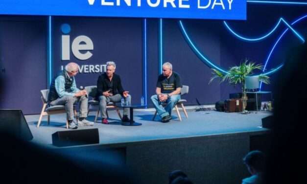 Córdoba será epicentro del IE Venture Day, el encuentro que conecta innovación y capital