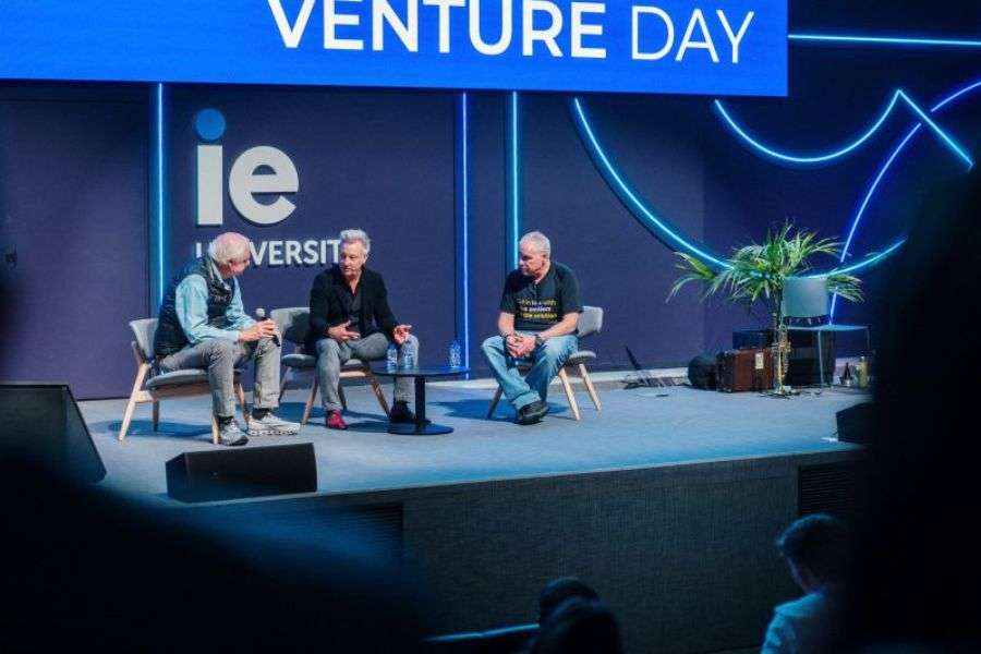 Córdoba será epicentro del IE Venture Day, el encuentro que conecta innovación y capital