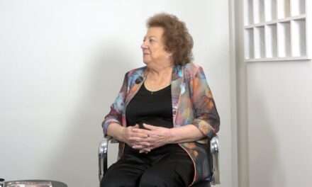 Irma Ciani realizó un balance de gestión al frente del Consejo Económico y Social