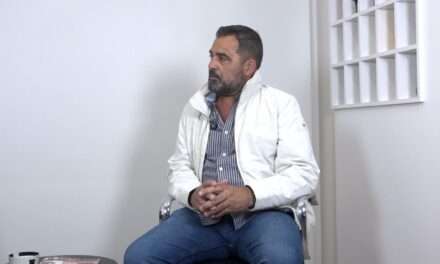 “El Cecis busca evolucionar, dialogar y sumar a todos los sectores productivos de la ciudad”