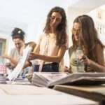 Más de 40 mil personas pasaron por la Feria del Libro en el ex Palacio de Tribunales