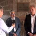 Apertura de la Reunión Anual de la Asociación Argentina de Economía Política en la UNRC