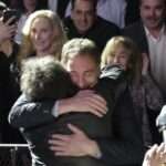 Milei anunció que Santilli será el nuevo ministro del Interior tras la renuncia de Catalán