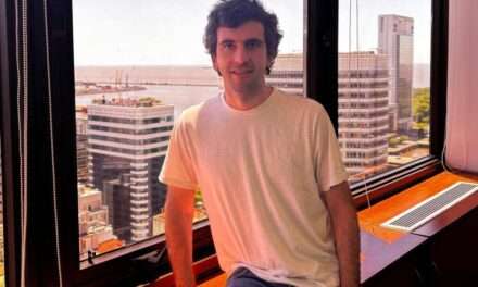 Un argentino creó en EEUU una fintech disruptiva para “empoderar a las pymes del agro”