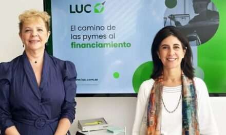 Un marketplace crediticio argentino busca transformar el acceso al financiamiento pyme en Latinoamérica