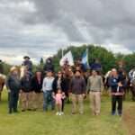 La Carlota vive la 61° Fiesta de la Tradición: una semana de homenajes al espíritu criollo