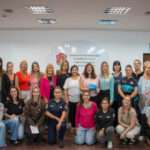 Córdoba Rosa: Con una jornada de concientización finalizaron las actividades en Río Cuarto