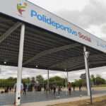 La provincia dispuso el cierre preventivo de los cinco Polideportivos Sociales