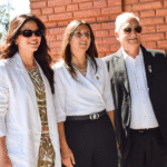 Buchardo celebró su 121° aniversario