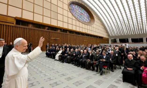 El Papa pide evaluar con “prudencia” los fenómenos sobrenaturales para no caer en la superstición