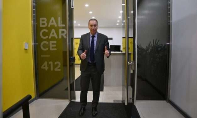 El Gobierno nacional anticipó los próximos pasos del Gobierno en la reforma laboral