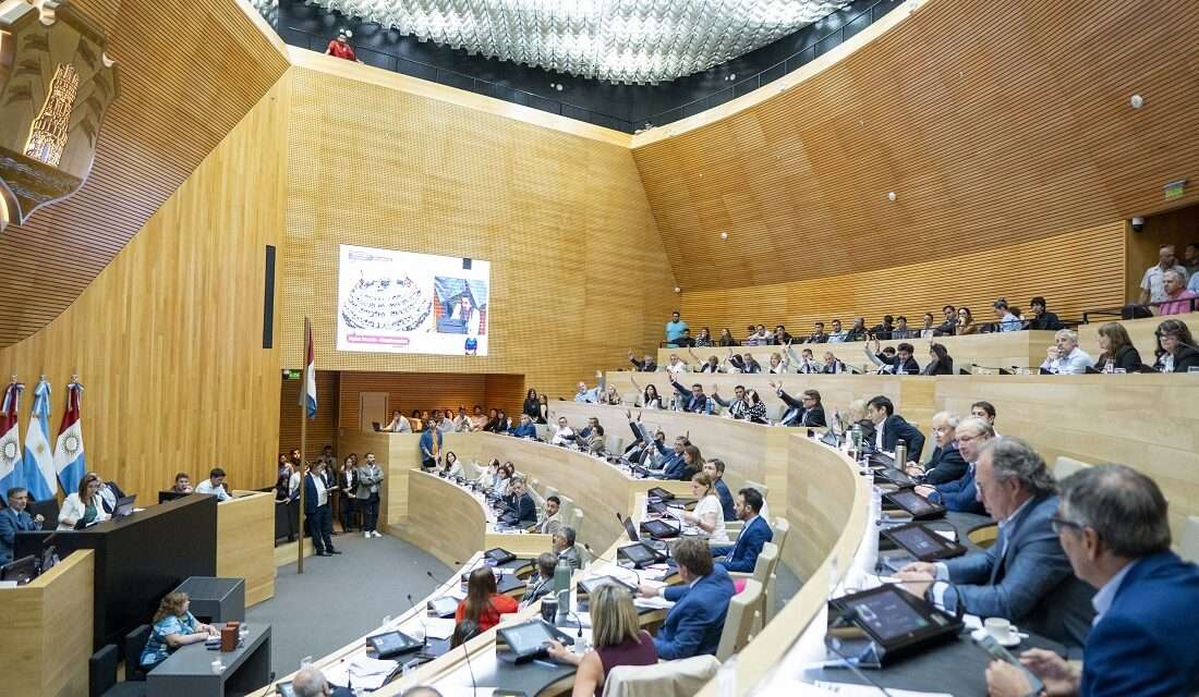 Por ley, Córdoba tendrá su Semana de Concientización sobre Enfermedades Poco Frecuentes