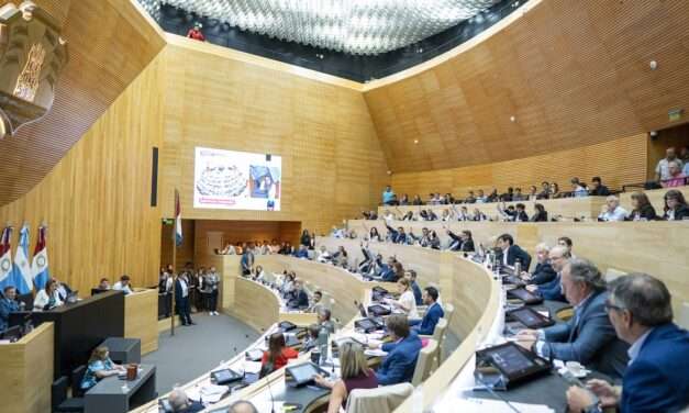 Por ley, Córdoba tendrá su Semana de Concientización sobre Enfermedades Poco Frecuentes