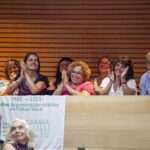 La Unicameral aprobó la creación del requerido Colegio de Profesionales en Trabajo Social