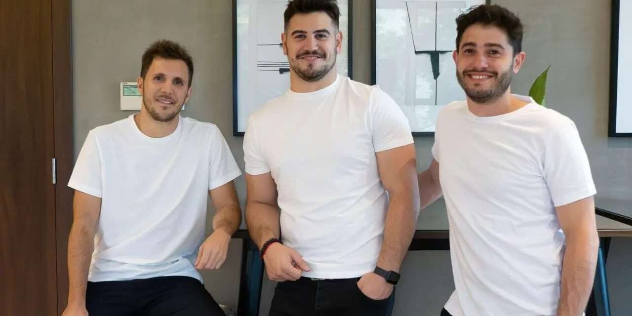 Una startup argentina aplica IA y big data a máquinas expendedoras y lidera el mercado global