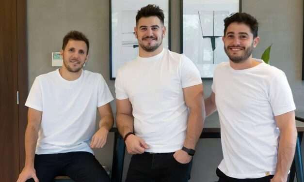 Una startup argentina aplica IA y big data a máquinas expendedoras y lidera el mercado global