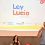 Villa Huidobro realizó una capacitación sobre la Ley Lucio