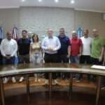 Villa María avanza con la limpieza, el cerramiento y las mejoras del nuevo predio deportivo de Las Acacias