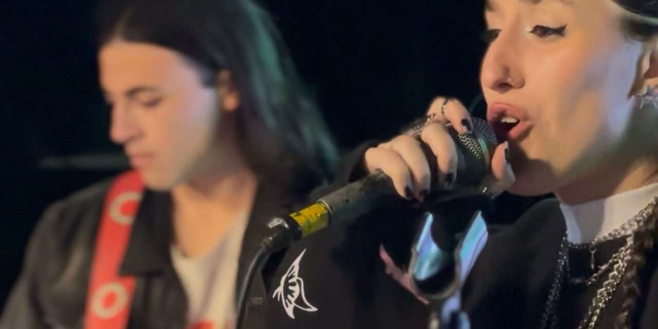 Villa Nueva inauguró la Fiesta de la Cerveza Artesanal 2025 con una noche a pura música y sabores