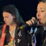 Villa Nueva inauguró la Fiesta de la Cerveza Artesanal 2025 con una noche a pura música y sabores