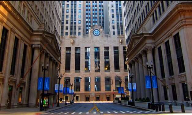 La soja volvió a superar los US$ 400 en Chicago y arrastra a la harina con once subas consecutivas