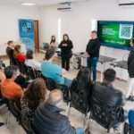 Río Cuarto impulsa la sostenibilidad con la presentación del programa “Córdoba Productiva y Sostenible”