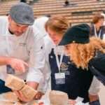 Argentina competirá con 40 variedades en el “World Cheese Awards 2025”