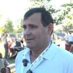 Jovita celebró su 120° aniversario con una multitudinaria fiesta popular