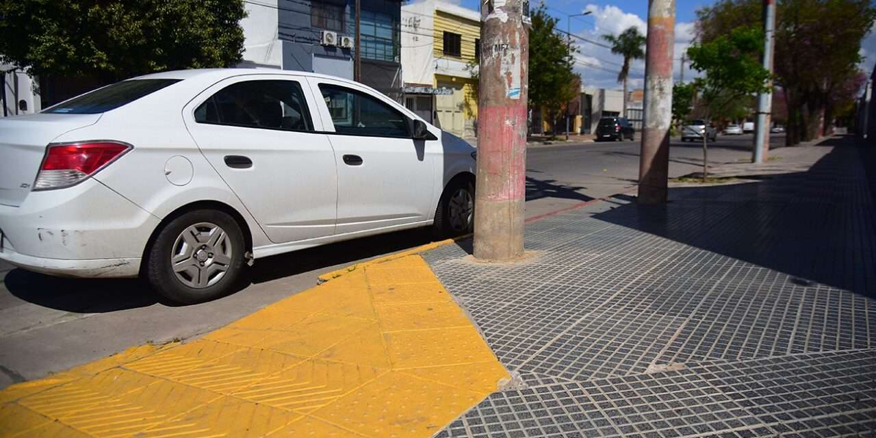 Río Cuarto: A partir de ahora las notificaciones de las multas llegan por CIDi