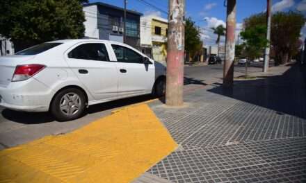 Río Cuarto: A partir de ahora las notificaciones de las multas llegan por CIDi