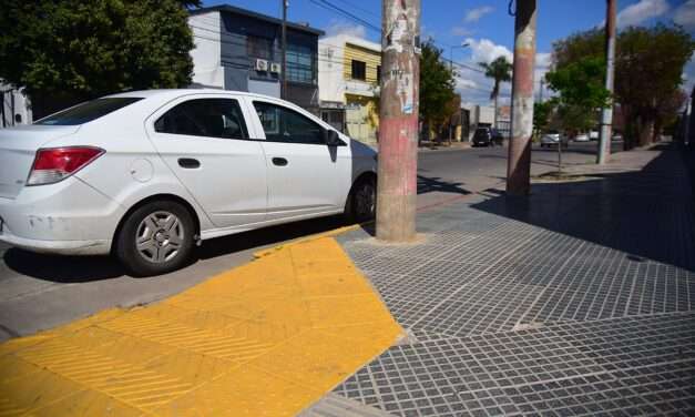 Río Cuarto: A partir de ahora las notificaciones de las multas llegan por CIDi